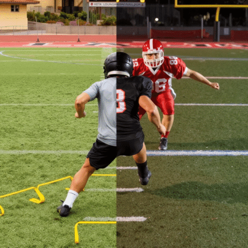 Protected: SKLZ Speed & Performance Campaign