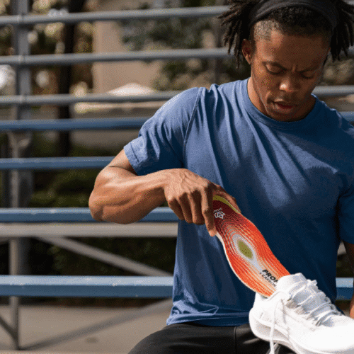Protected: SPENCO Performance Insole Campaign