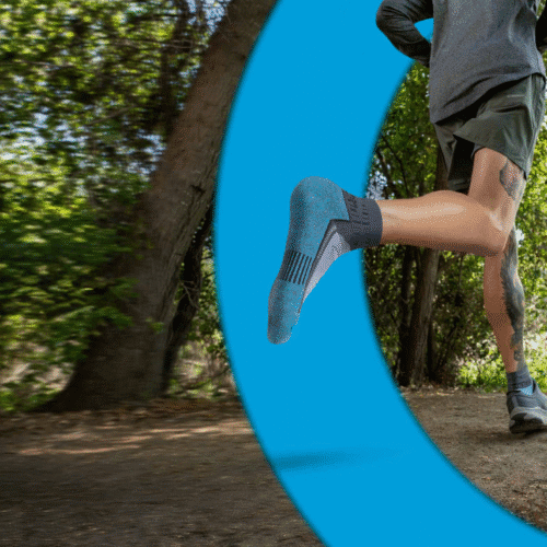 Protected: Balega Transform Your Run